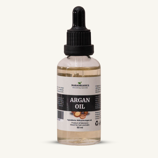 Argan Oil