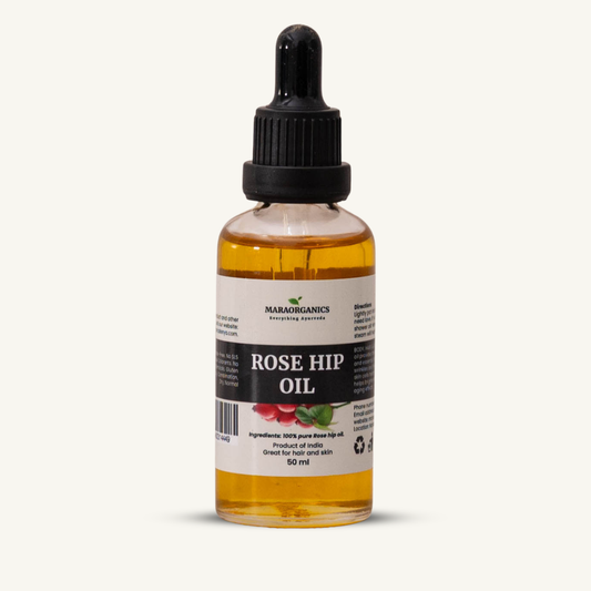Rosehip Oil