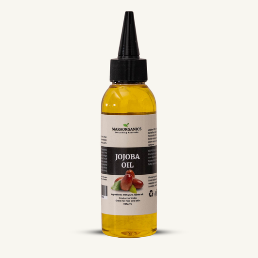 Jojoba Oil