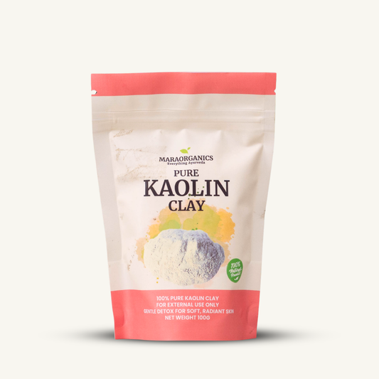 Kaolin Clay