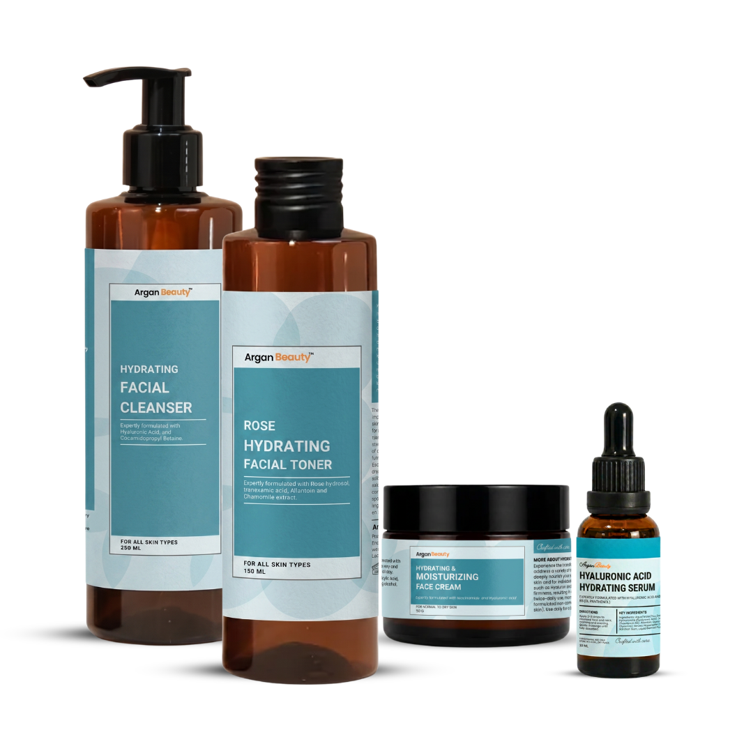 Dry Skin Bundle