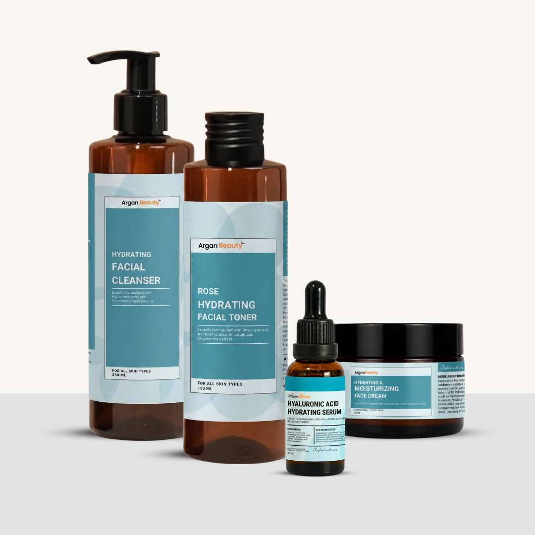 Dry Skin Bundle