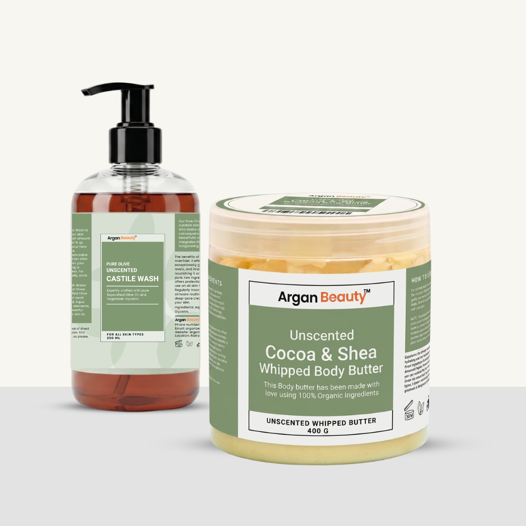 Eczema Bundle
