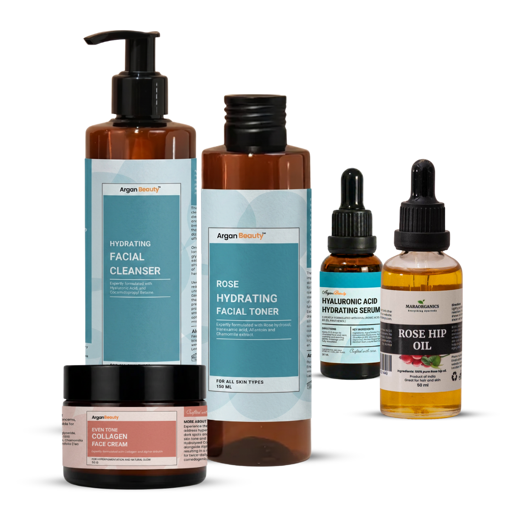 Ageing Skin Bundle