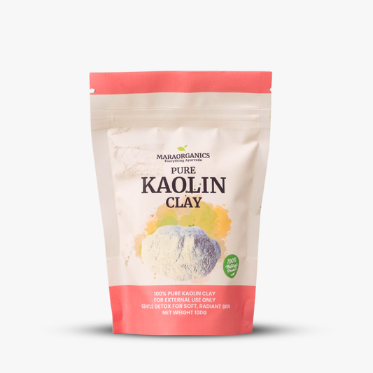 Kaolin Clay