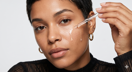 Why a Consistent Skincare Routine Matters (It’s More Than Just Vanity)