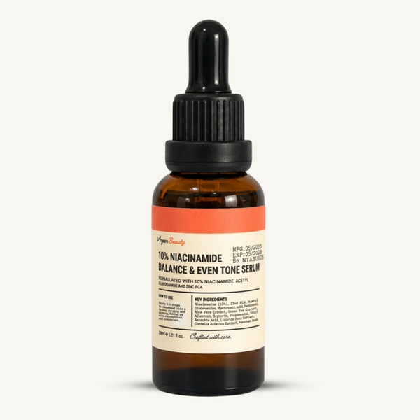 Niacinamide Serum (Even Tone Serum)