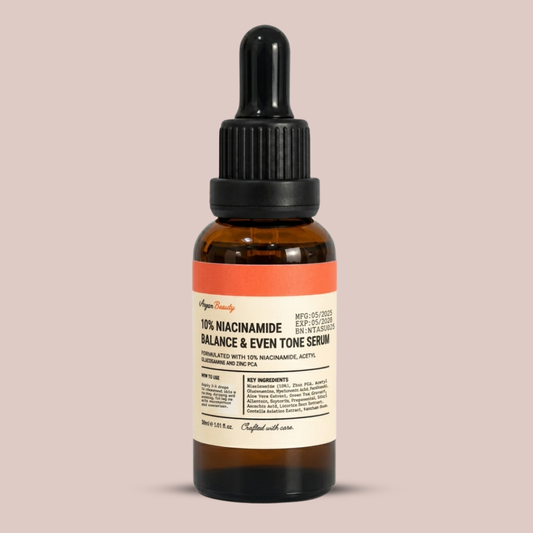 Niacinamide Serum (Even Tone Serum)