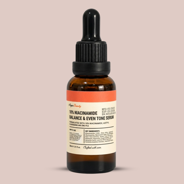 Niacinamide Serum (Even Tone Serum)