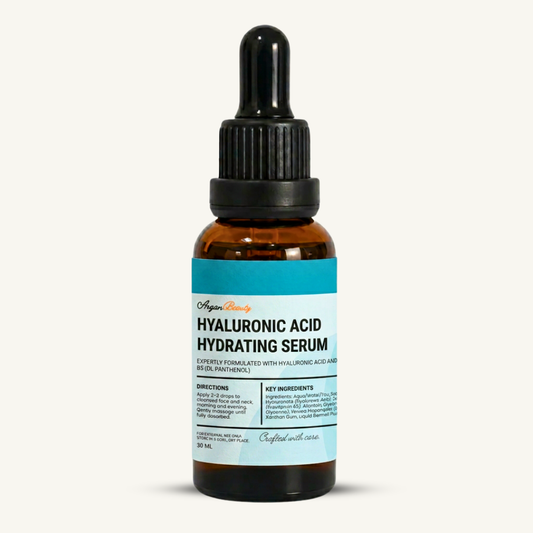 Hyaluronic Acid Hydrating Serum