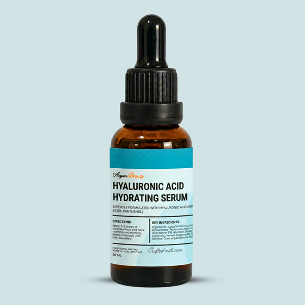 Hyaluronic Acid Hydrating Serum