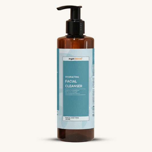 Hydrating Facial Cleansers