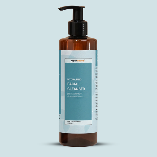Hydrating Facial Cleanser