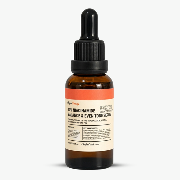 Niacinamide Serum (Even Tone Serum)