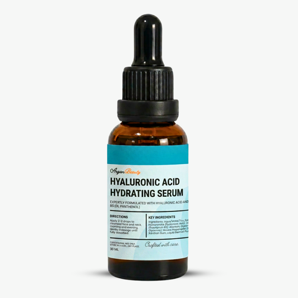 Hyaluronic Acid Hydrating Serum