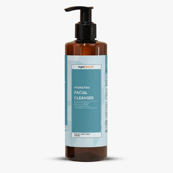 Hydrating Facial Cleanser
