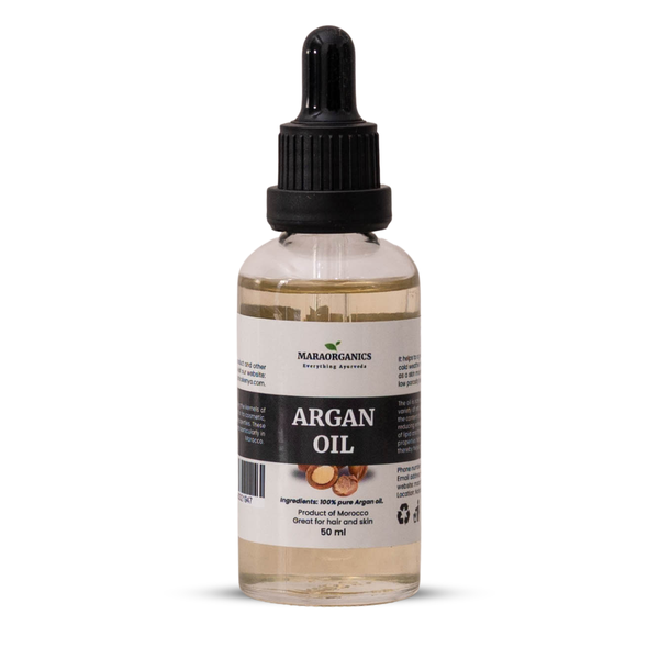 Argan Oil