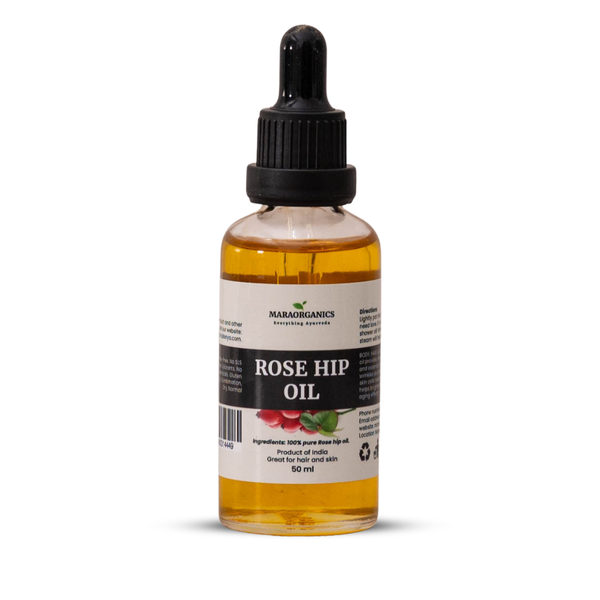 Rosehip Oil