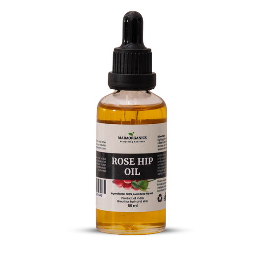 Rosehip Oil