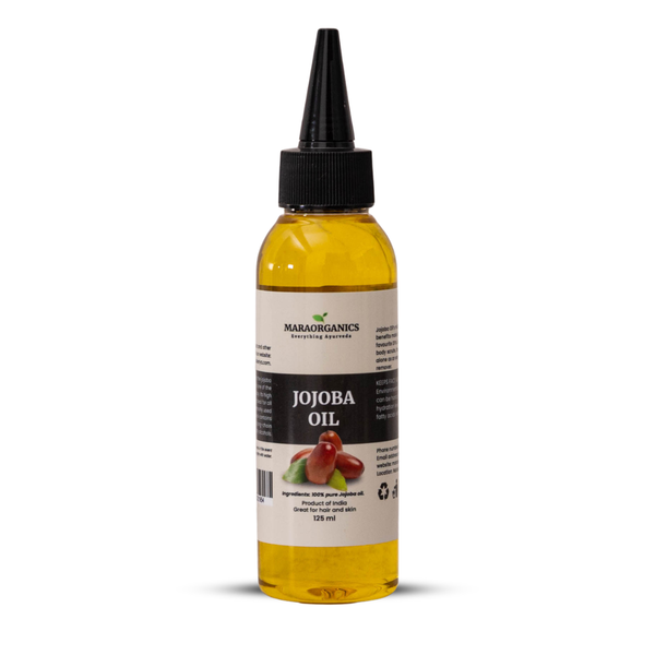 Jojoba Oil