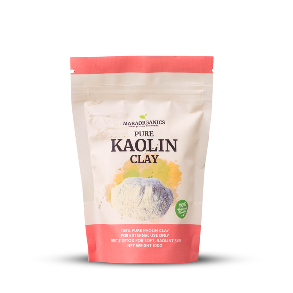 Kaolin Clay