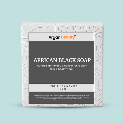 African Black Soap