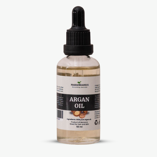 Argan Oil