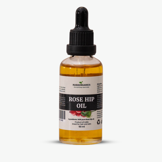 Rosehip Oil