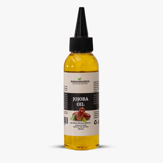 Jojoba Oil