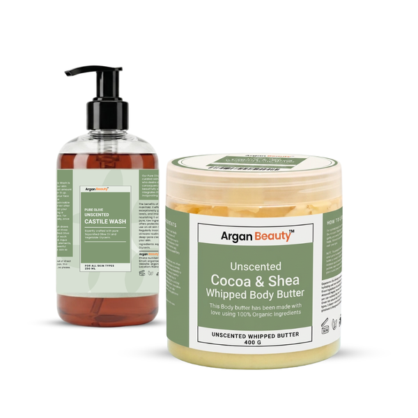 Eczema Bundle