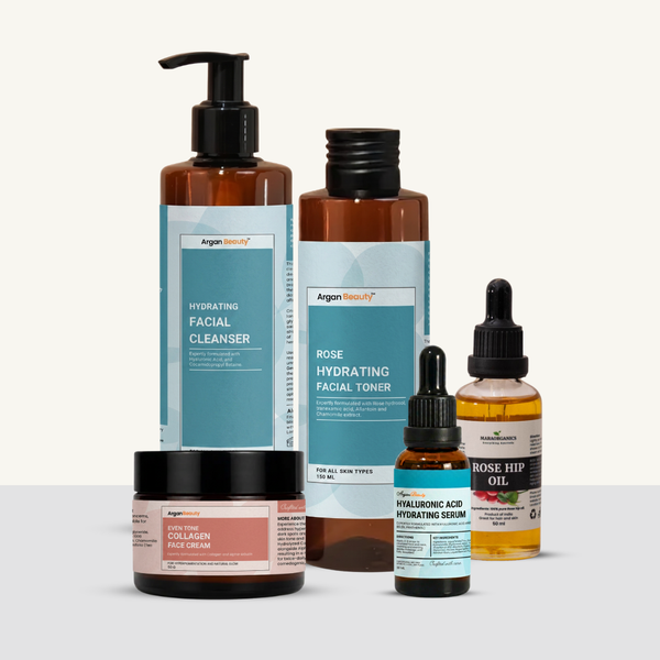 Ageing Skin Bundle