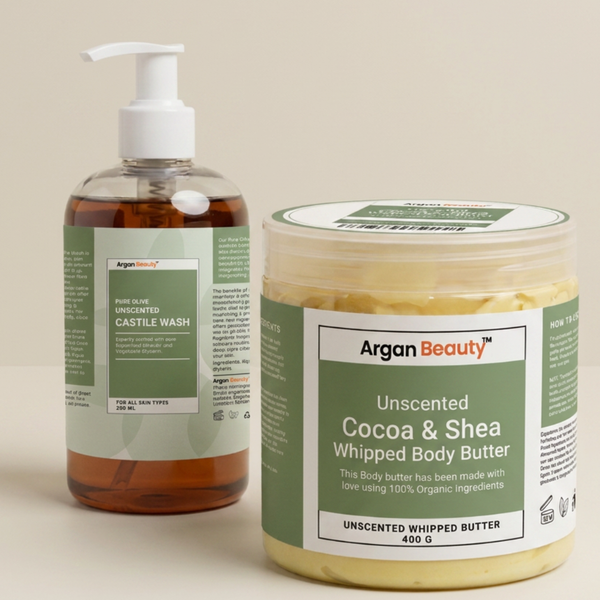 Eczema Bundle