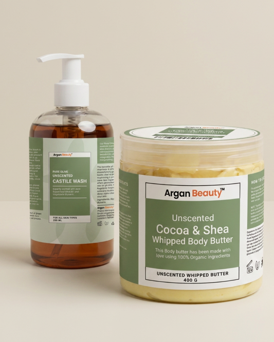 Eczema Bundle