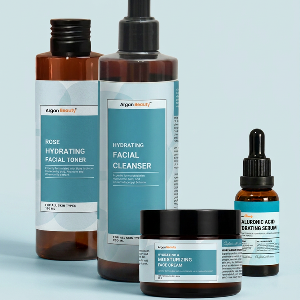 Dry Skin Bundle