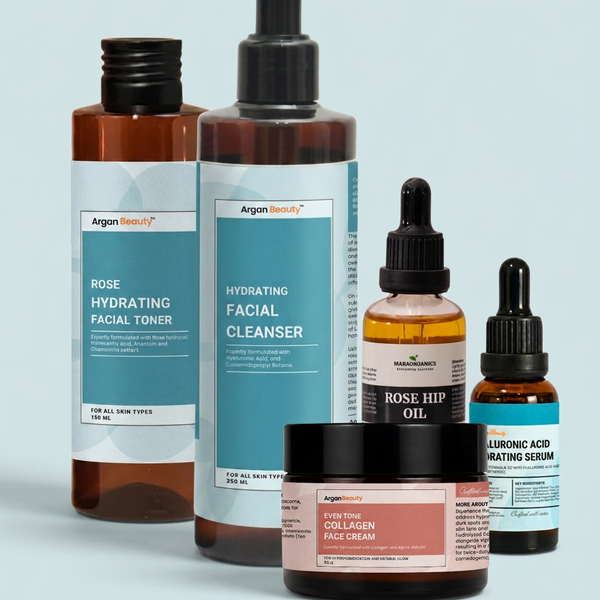 Ageing Skin Bundle