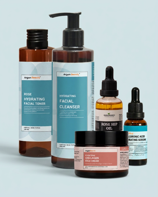 Ageing Skin Bundle