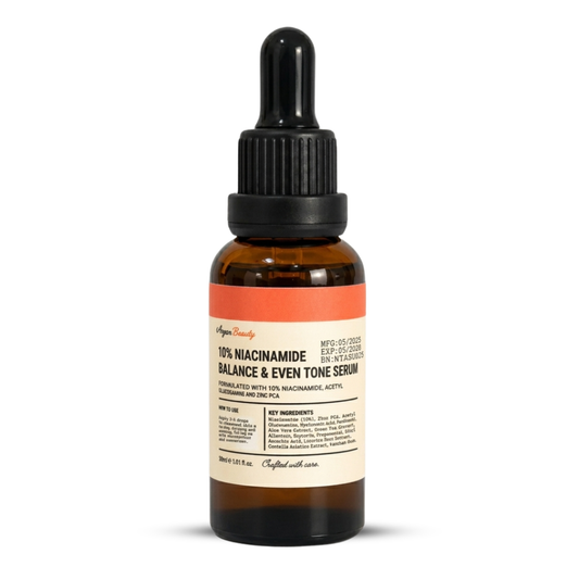Niacinamide Serum (Even Tone Serum)