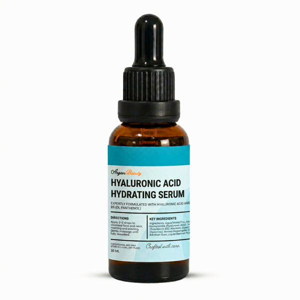 Hyaluronic Acid Hydrating Serum